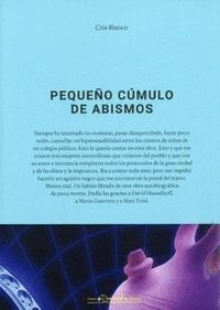 PEQUEÑO CÚMULO DE ABISMOS