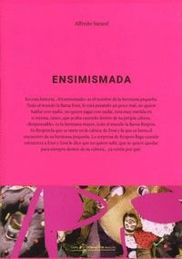 ENSIMISMADA