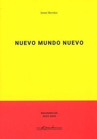 NUEVO MUNDO NUEVO