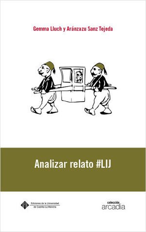 ANALIZAR RELATO