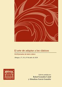 EL ARTE DE ADAPTAR A LOS CLÁSICOS