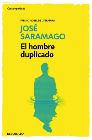 EL HOMBRE DUPLICADO