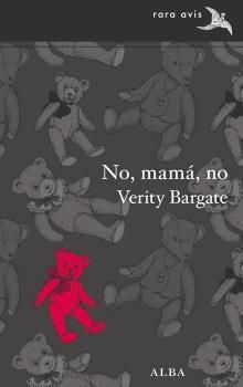 NO, MAMá, NO