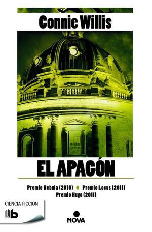 EL APAGóN