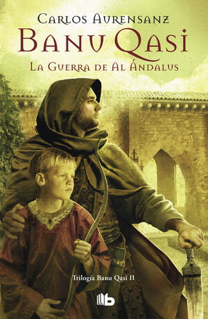 BANU QASI LA GUERRA DE AL ANDALUS