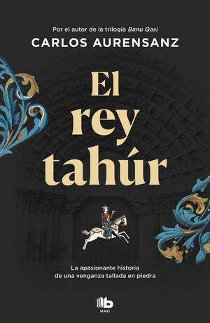 EL REY TAHúR