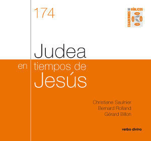 JUDEA EN TIEMPOS DE JESÚS