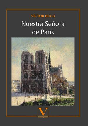 NUESTRA SEÑORA DE PARIS