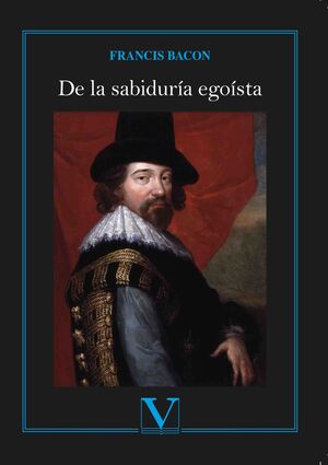 DE LA SABIDURíA EGOíSTA