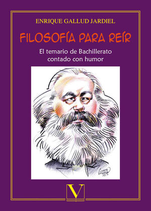 FILOSOFÍA PARA REÍR