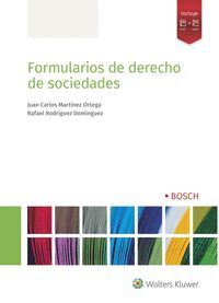 FORMULARIOS DE SOCIEDADES MERCANTILES PAPEL SMT