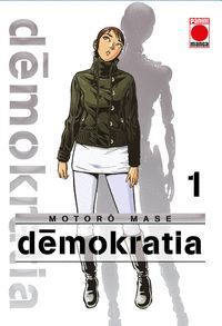 DEMOKRATIA 1