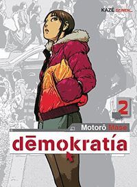 DEMOKRATIA 2