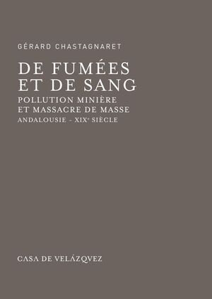 DE FUMÉES ET DE SANG