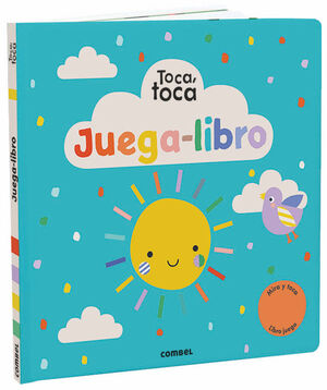 JUEGA LIBRO