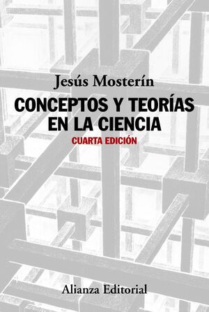 CONCEPTOS Y TEORíAS EN LA CIENCIA