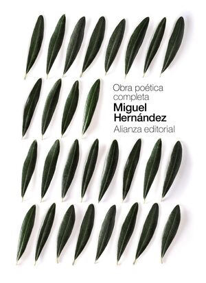 OBRA POéTICA COMPLETA