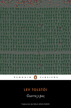 GUERRA Y PAZ