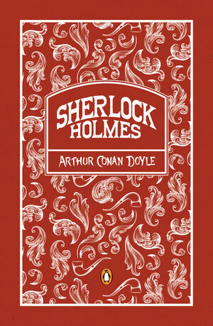 SHERLOCK HOLMES