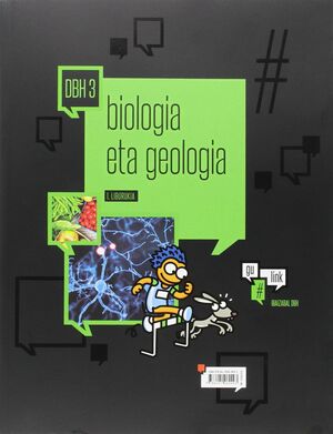 BIOLOGIA ETA GEOLOGIA DBH 3