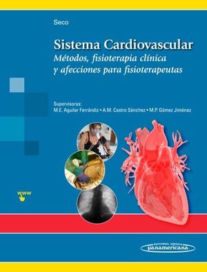 SECO:SISTEMA CARDIOVASCULAR
