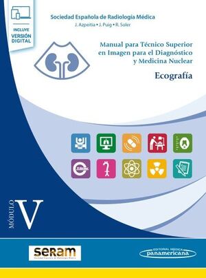 MÓDULO V. ECOGRAFÍA+EBOOK