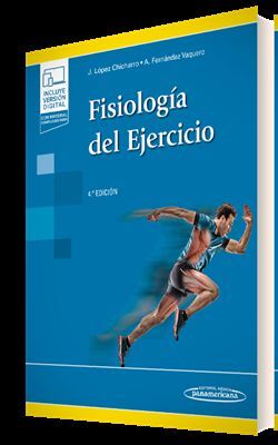 FISIOLOGIA DEL EJERCICIO 4 ED