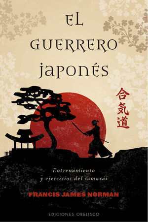 EL GUERRERO JAPONÉS