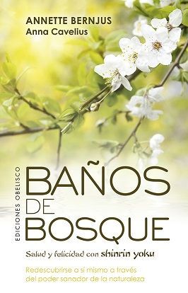 BAÑOS DEL BOSQUE