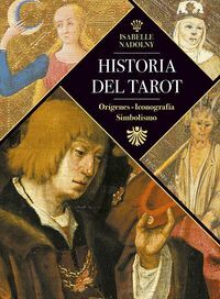 HISTORIA DEL TAROT