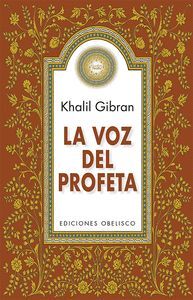 LA VOZ DEL PROFETA