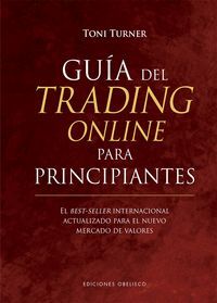 GUÍA DEL TRADING ONLINE PARA PRINCIPIANTES