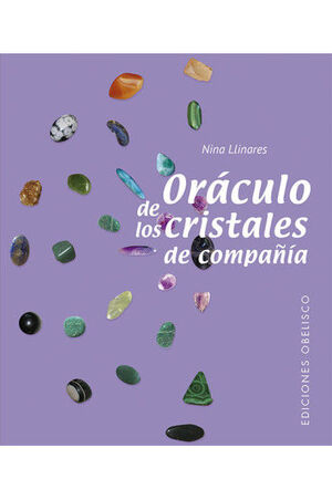 ORÁCULO DE LOS CRISTALES DE COMPAÑÍA (N.E.)