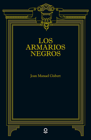 LOS ARMARIOS NEGROS INF JUV16