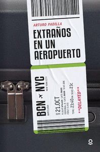 EXTRAÑOS EN UN AEROPUERTO  INFJUV ED23