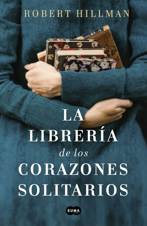 LA LIBRERíA DE LOS CORAZONES SOLITARIOS