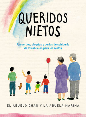 QUERIDOS NIETOS