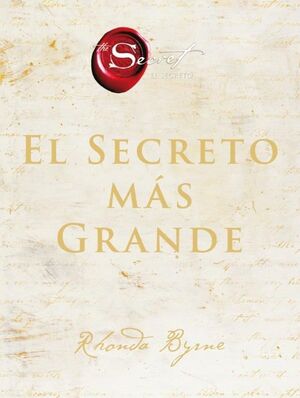 EL GRAN SECRETO