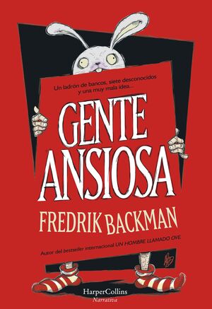GENTE ANSIOSA