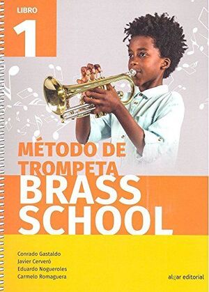 METODO DE TROMPETA BRASS SCHOOL