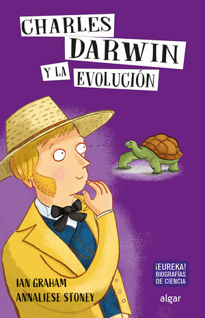 CHARLES DARWIN Y LA REVOLUCION