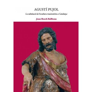 AGUSTÍ PUJOL