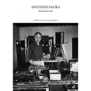 ANTONIO SAURA