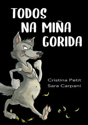 TODOS NA MIÑA GORIDA