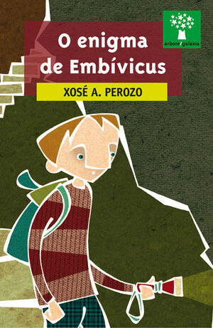 ENIGMA DE EMBIVICUS, O
