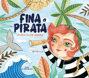 E-PUB: FINA A PIRATA