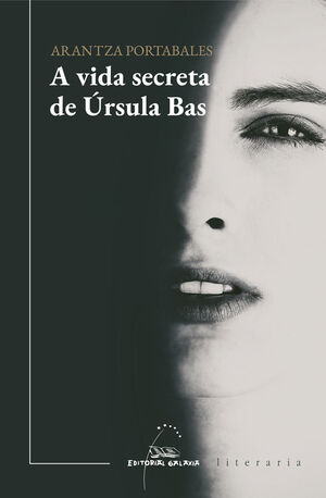 VIDA SECRETA DE URSULA BAS, A