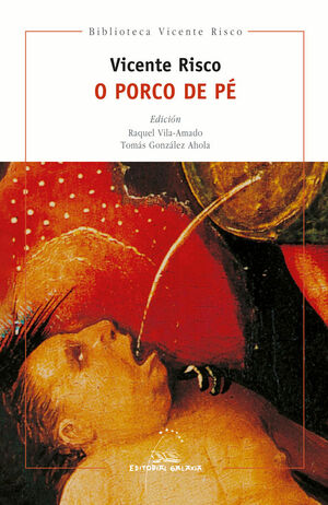 PORCO DE PE, O (CON ILUSTRACIONS)