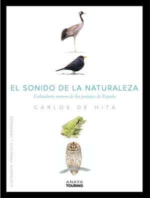 EL SONIDO DE LA NATURALEZA