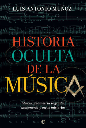 HISTORIA OCULTA DE LA MÚSICA